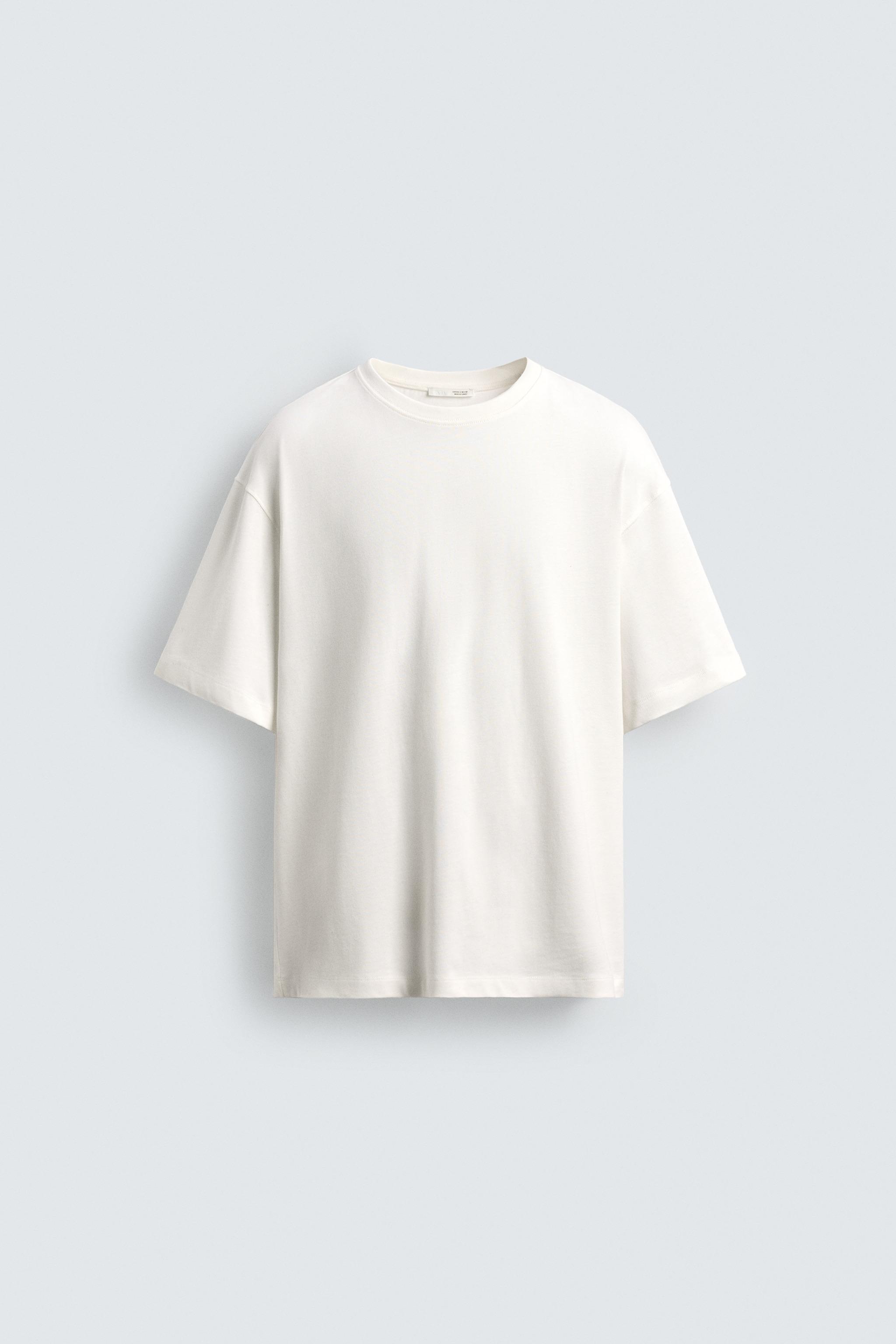 DICE PRINT T-SHIRT